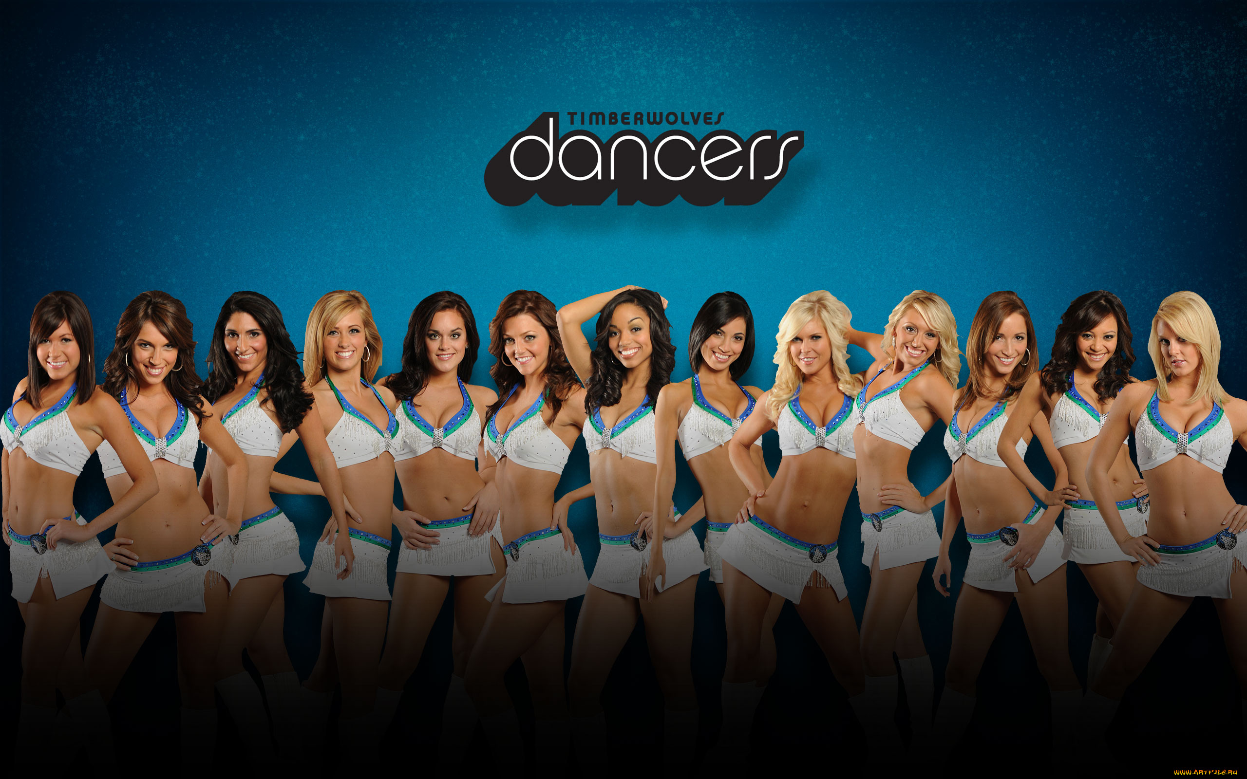 minnesota, timberwolves, dancers, , , , , 